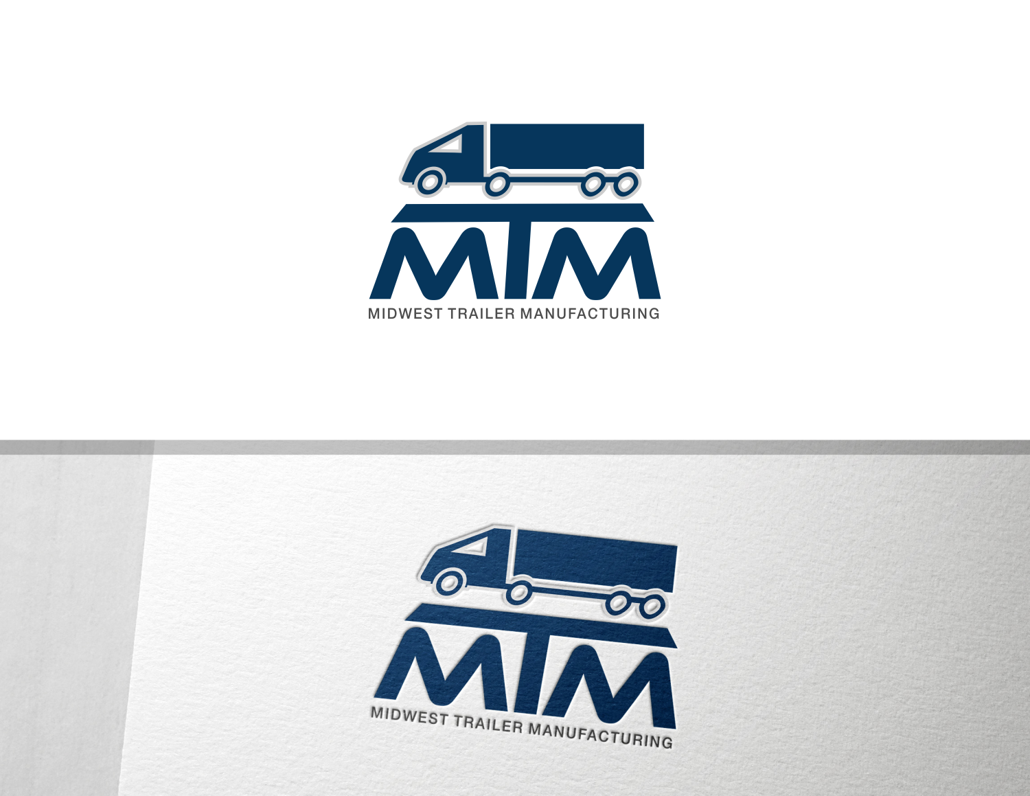 Logo Design by yogodonald for Macon General Contractors | Design #8895541