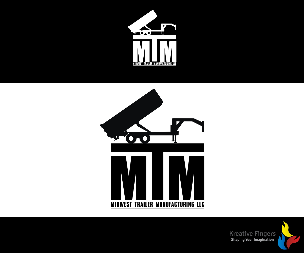 Logo Design by Kreative Fingers for Macon General Contractors | Design #9167051