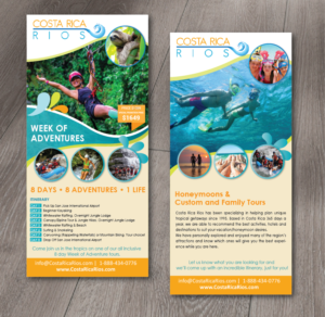 Flyer Design by alex989
