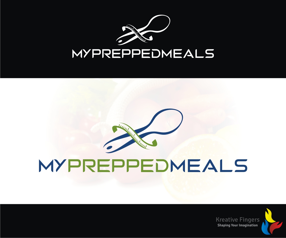 Logo Design by Kreative Fingers for this project | Design #9169569