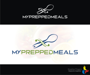 Logo Design by Kreative Fingers