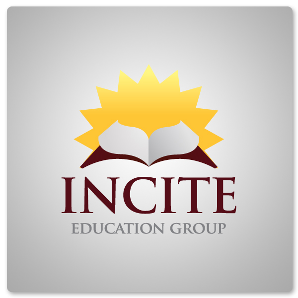 Logo Design by Ink Heart Studio for Ivy Educational Group | Design #17821