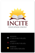Logo-Design von Ink Heart Studio für Ivy Educational Group | Design: #17822
