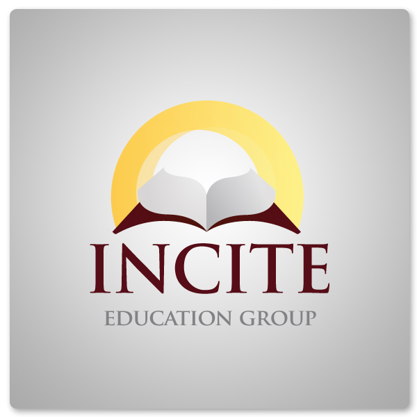 Logo-Design von Ink Heart Studio für Ivy Educational Group | Design #17823