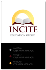 Logo-Design von Ink Heart Studio für Ivy Educational Group | Design: #17824