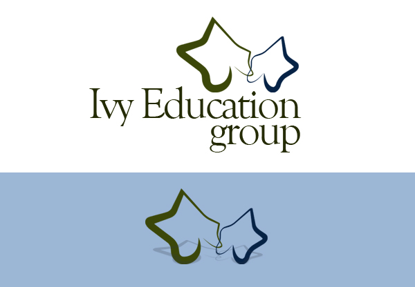 Logo-Design von REX für Ivy Educational Group | Design #15261