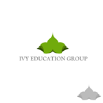 Logo Design by REX for Ivy Educational Group | Design: #16624