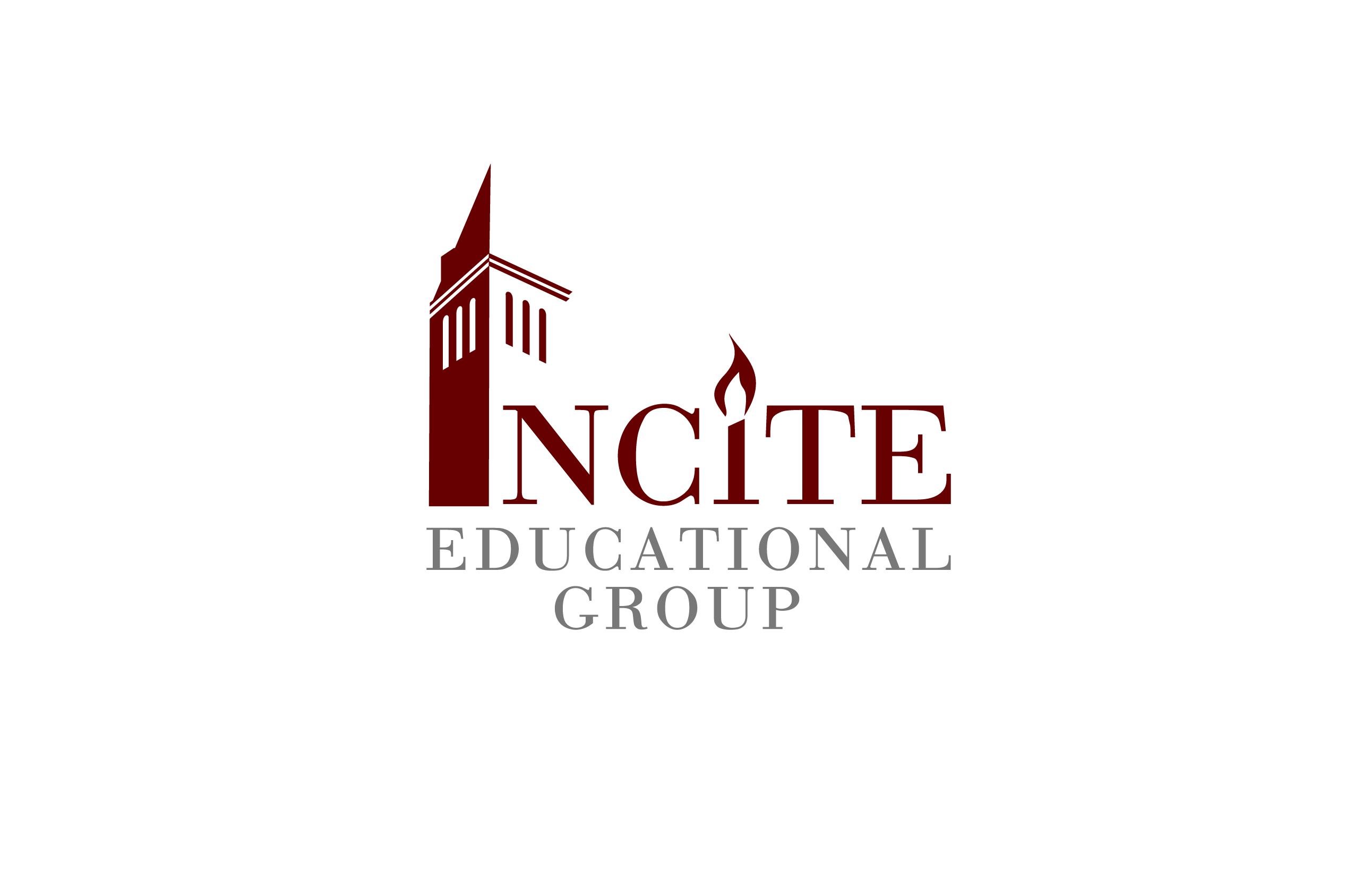 Logo Design by Perkins Design Studio for Ivy Educational Group | Design #17024