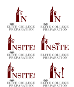Logo Design by Perkins Design Studio for Ivy Educational Group | Design: #17408