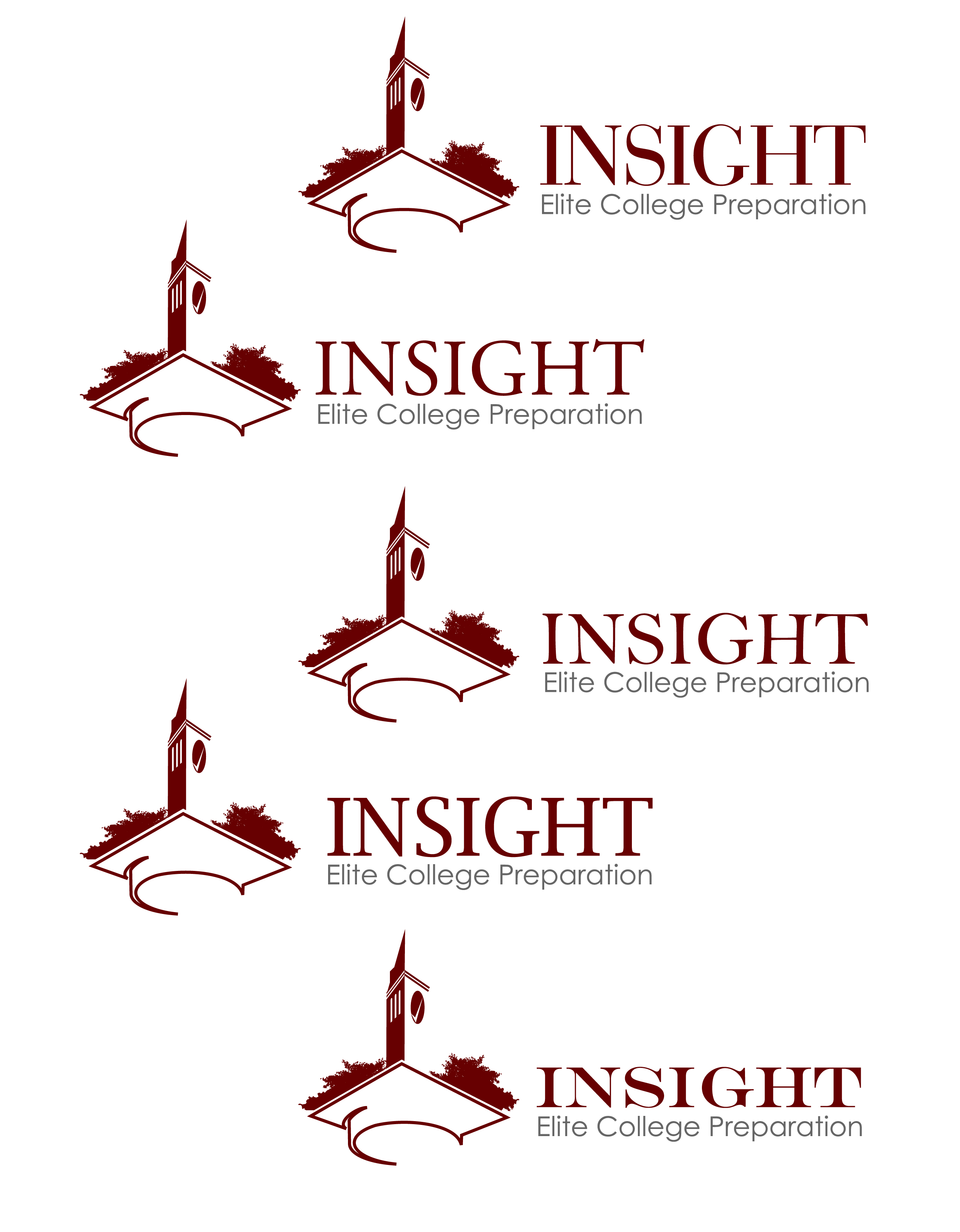Design de Logo par Perkins Design Studio pour Ivy Educational Group | Design #17999