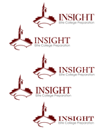 Logo Design by Perkins Design Studio for Ivy Educational Group | Design: #17999