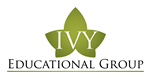 Logo Design by S.R.Graphic Design for Ivy Educational Group | Design #14473