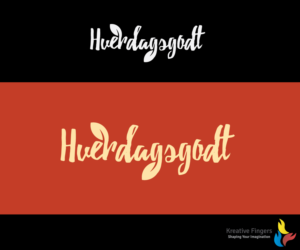 Logo Design by Kreative Fingers