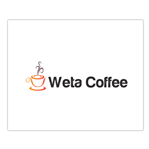 Logo Design by kentz for Weta Coffee Ltd | Design: #2015425
