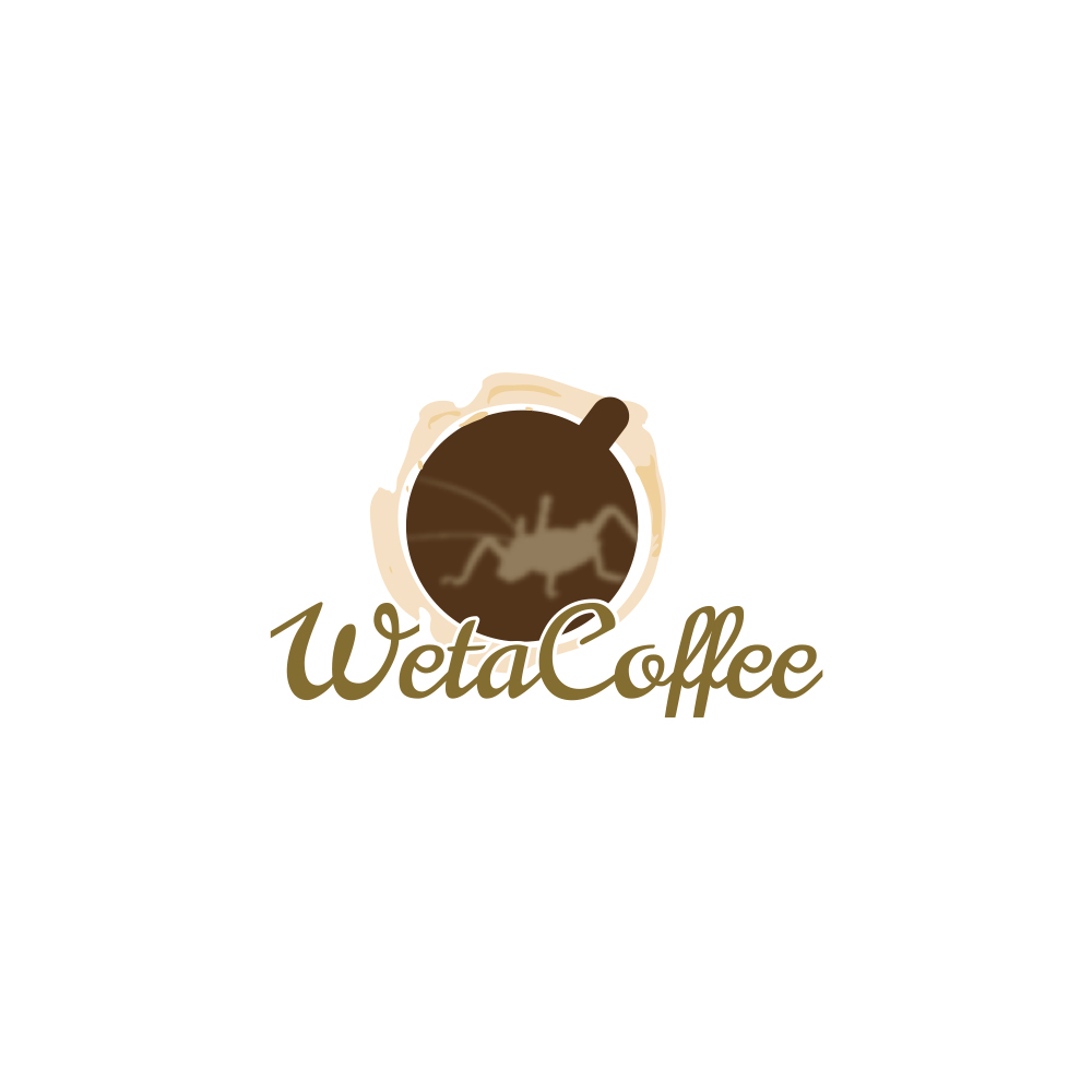 Logo Design by elevenz for Weta Coffee Ltd | Design #2010990