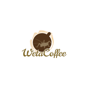 Design de Logo par elevenz pour Weta Coffee Ltd | Design #2010990