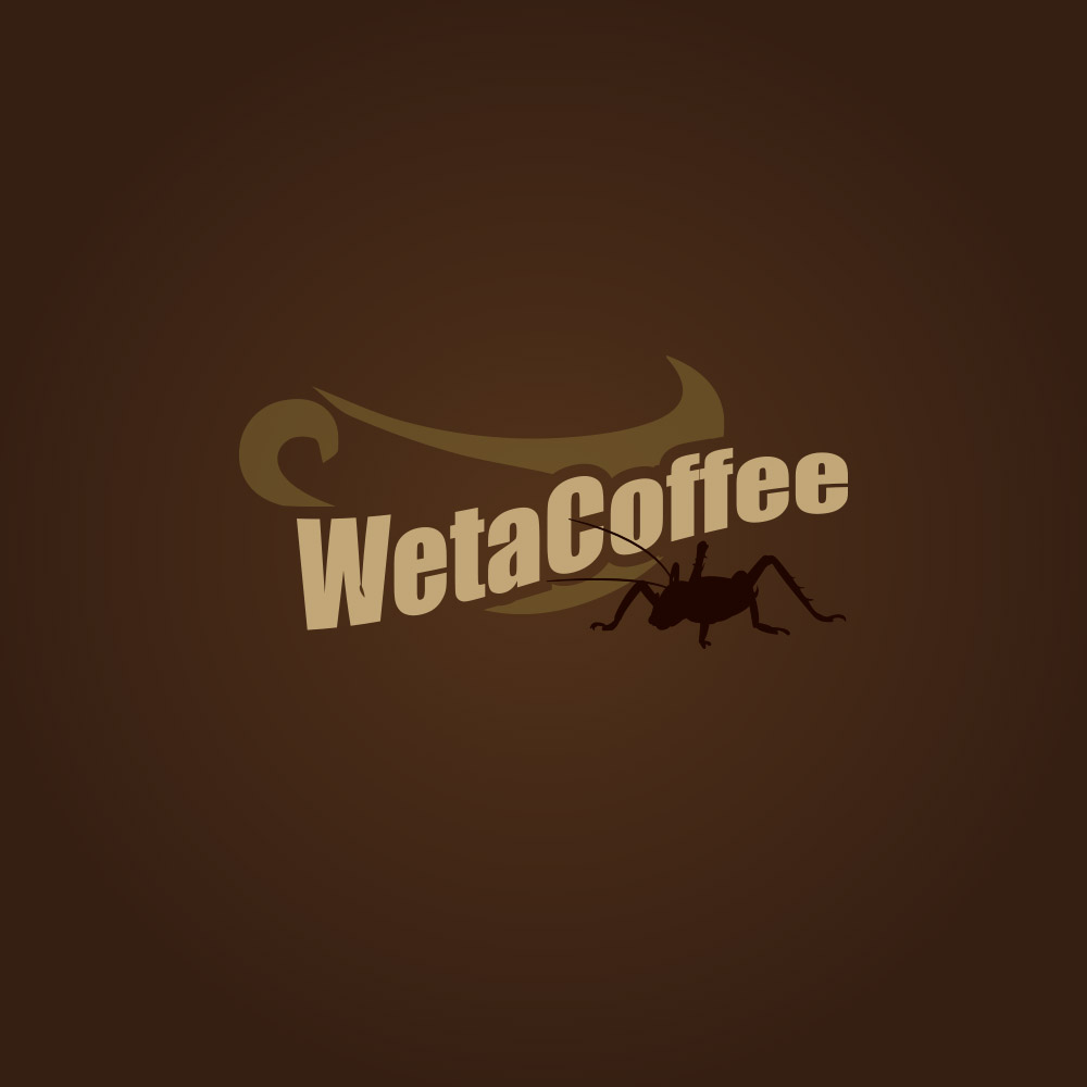 Logo Design by elevenz for Weta Coffee Ltd | Design #2013712