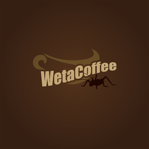 Logo Design by elevenz for Weta Coffee Ltd | Design: #2013712