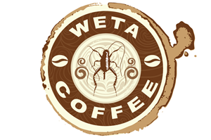 Design de Logo par Aldric Fong pour Weta Coffee Ltd | Design #2022698