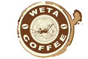 Logo Design by Aldric Fong for Weta Coffee Ltd | Design: #2022699