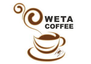 Logo Design by Aldric Fong for Weta Coffee Ltd | Design: #2023895