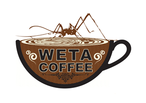 Logo Design by Aldric Fong for Weta Coffee Ltd | Design: #2023899