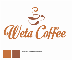 Design de Logo par Iris Kuima pour Weta Coffee Ltd | Design #2047193