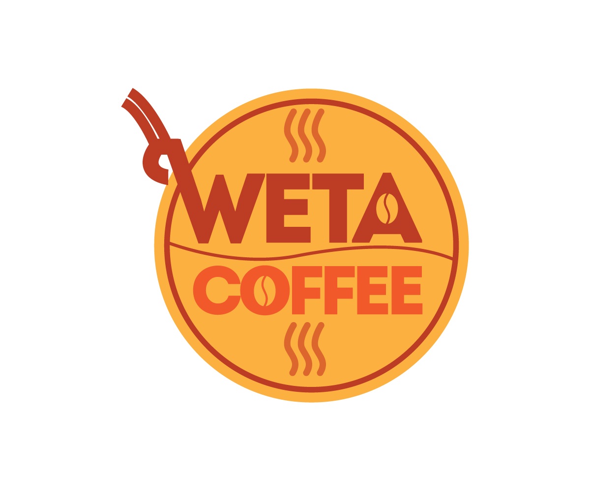 Logo Design by itscarlo for Weta Coffee Ltd | Design #2029943