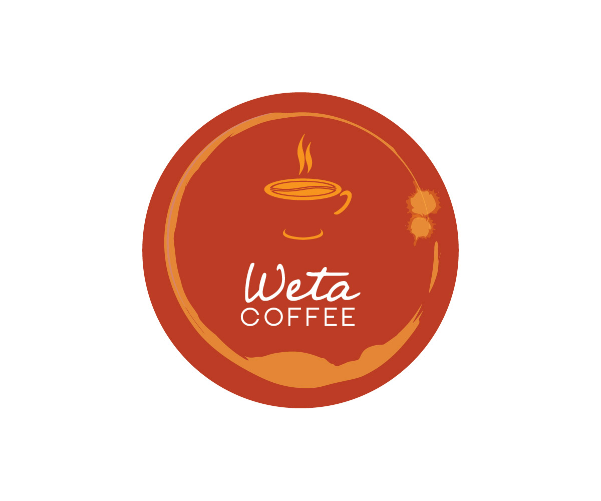 Logo Design by itscarlo for Weta Coffee Ltd | Design #2054156