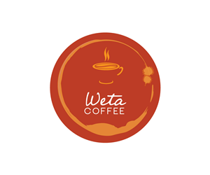 Design de Logo par itscarlo pour Weta Coffee Ltd | Design #2054156