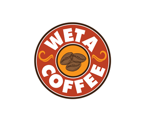 Logo Design by itscarlo for Weta Coffee Ltd | Design: #2054161