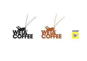 Logo Design by box creative design for Weta Coffee Ltd | Design: #2012983