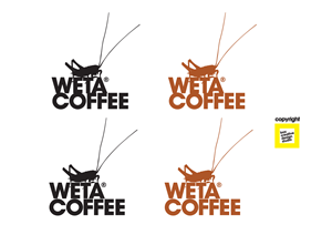 Design de Logo par box creative design pour Weta Coffee Ltd | Design #2043343