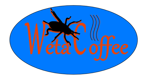 Logo Design by Number1designer for Weta Coffee Ltd | Design #2009632