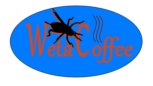 Logo Design by Number1designer for Weta Coffee Ltd | Design: #2009632
