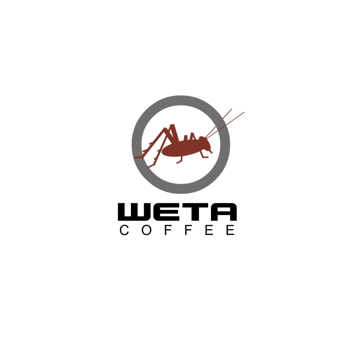 Logo Design by Patrick Davidson for Weta Coffee Ltd | Design #2013633