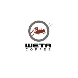 Logo Design by Patrick Davidson