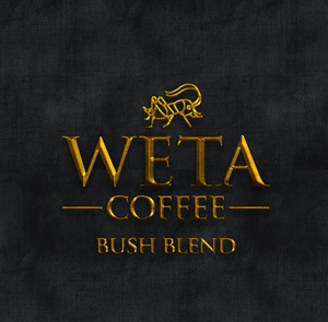 Logo Design by Brander for Weta Coffee Ltd | Design: #2078872