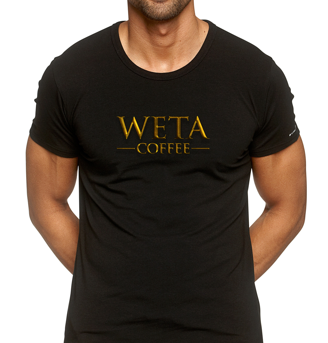 Logo Design by Brander for Weta Coffee Ltd | Design #2078888