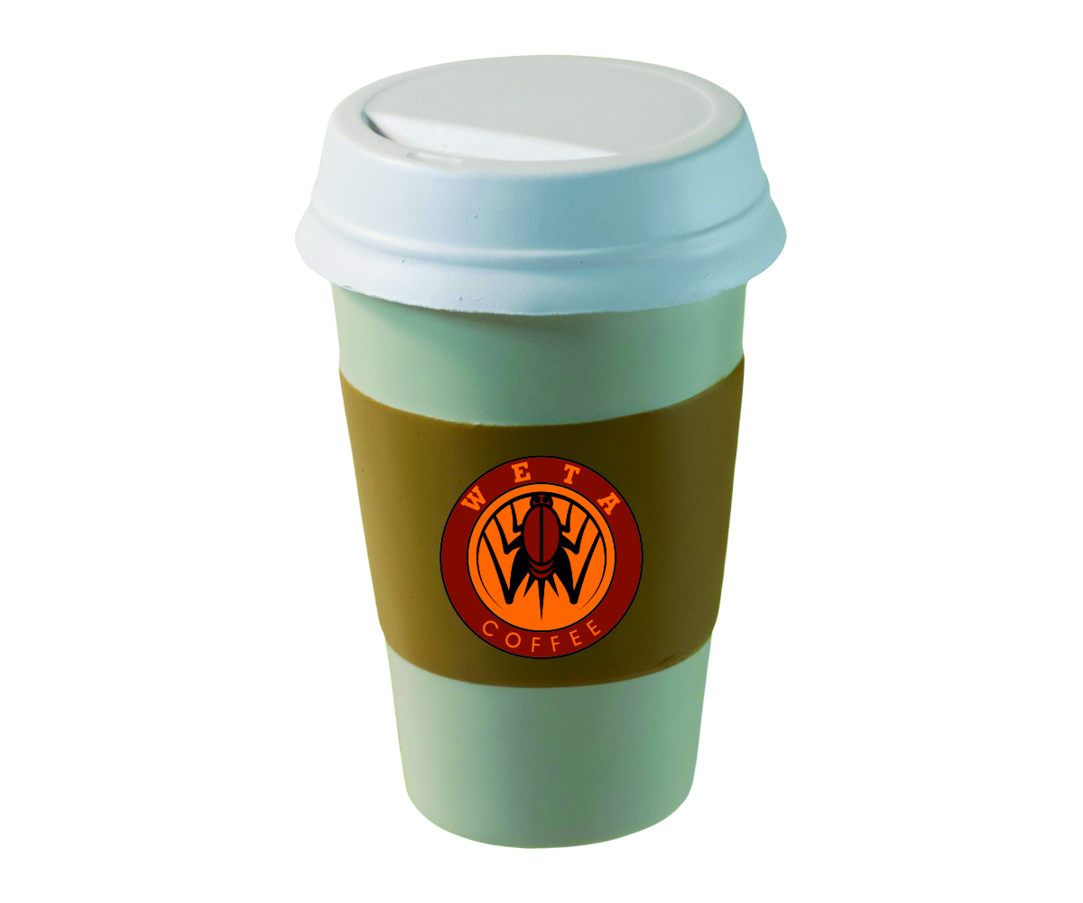 Logo Design by Todd for Weta Coffee Ltd | Design #2025687