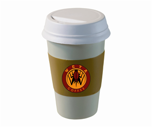 Logo Design by Todd for Weta Coffee Ltd | Design: #2025687