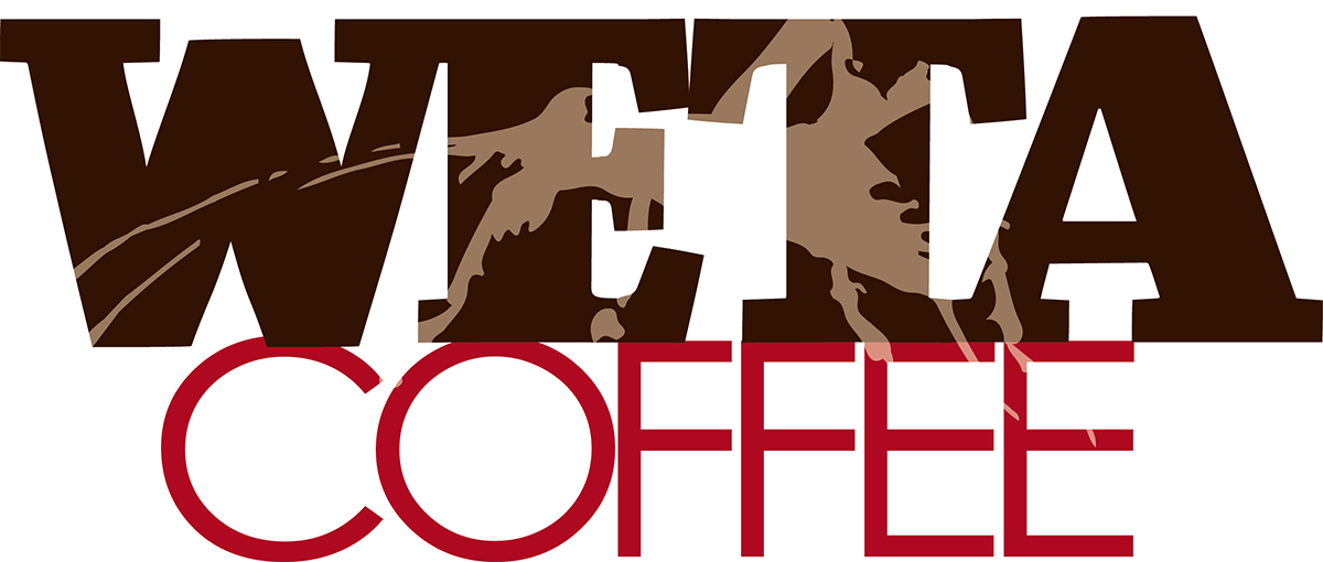 Logo Design by iD_intelligentDesign for Weta Coffee Ltd | Design #2043366