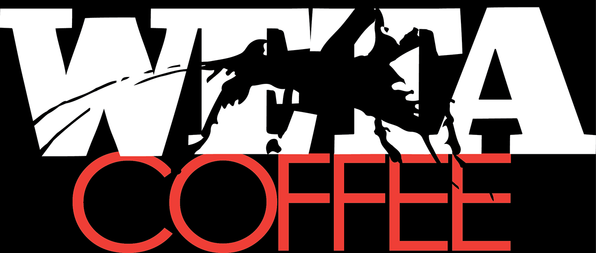 Logo Design by iD_intelligentDesign for Weta Coffee Ltd | Design #2049877
