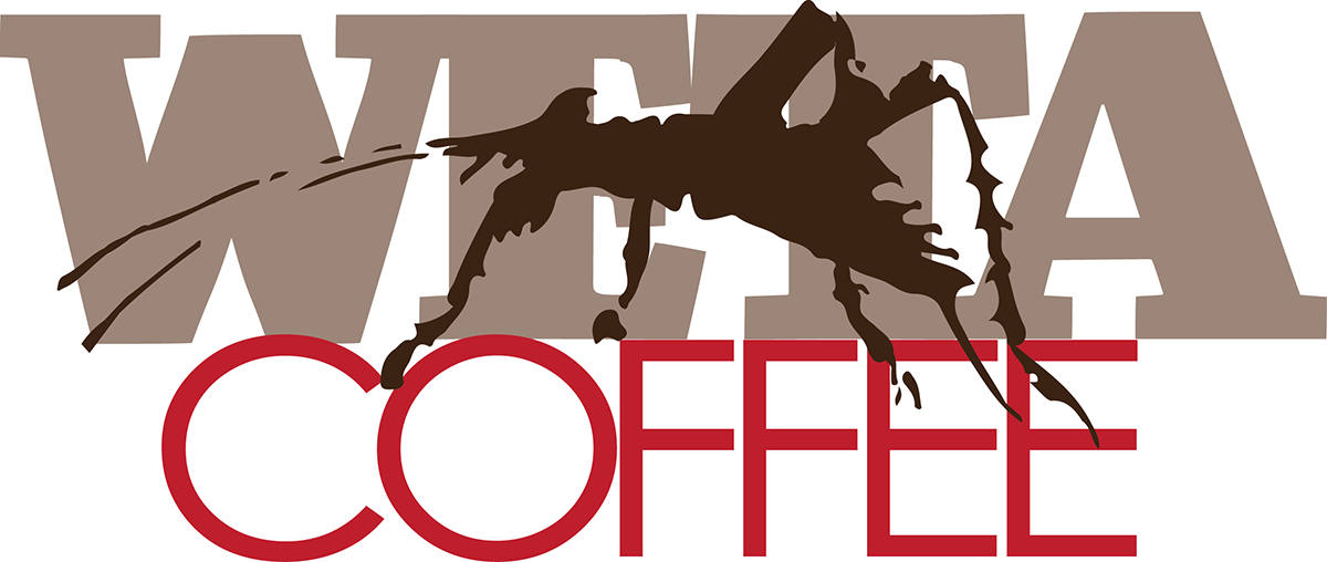 Logo Design by iD_intelligentDesign for Weta Coffee Ltd | Design #2058055