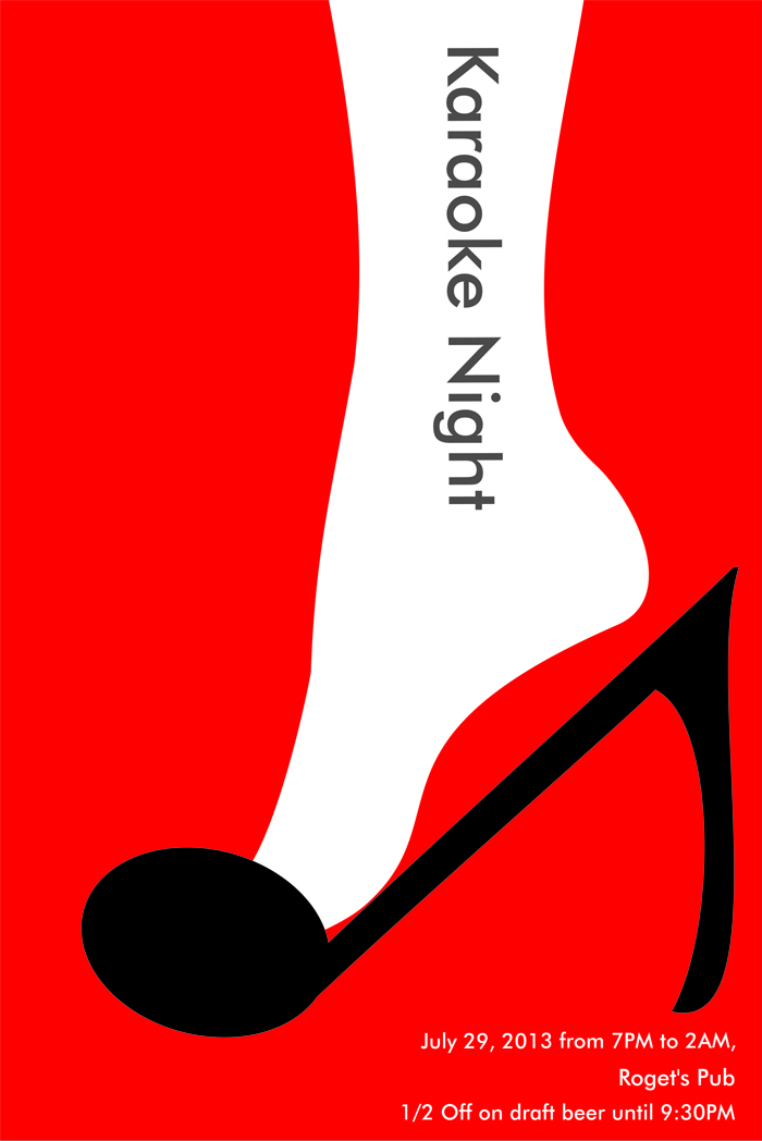 Poster Design by Hotdog_theatre_design for this project | Design #2066246