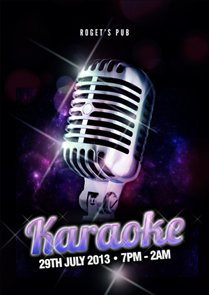 Design de Poster par Ben pour ce projet | Design : #2014572