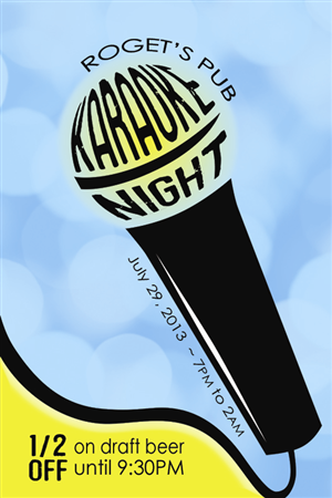 Poster Design by NW Journey LLC for this project | Design #2012090