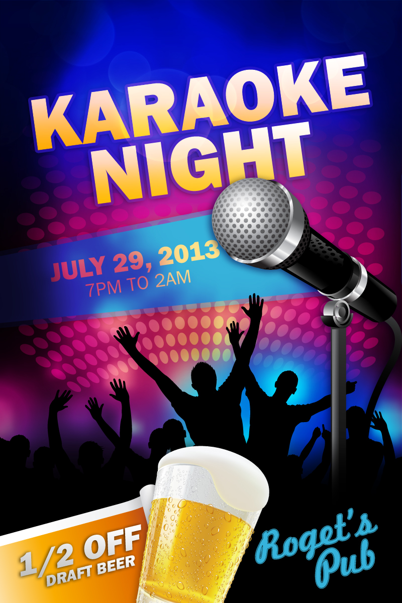 Poster Design by earldesigns for this project | Design #2066830