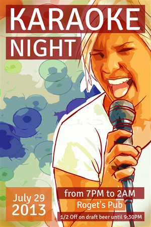 Poster Design by Edson do Carmo for this project | Design #2062947