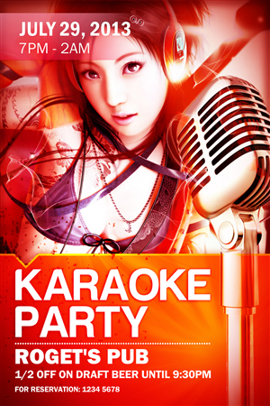 Design de Poster par hermawan pour ce projet | Design : #2060768